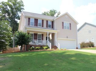 231 Gaffer St, Garner, NC 27529
