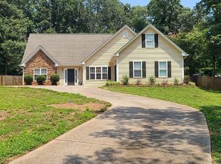 7930 Sundown Ct, Gainesville, GA 30506