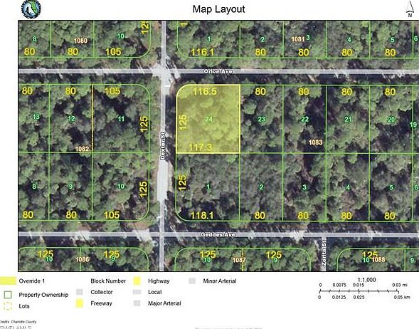 1st image of 17393 Orion Ave