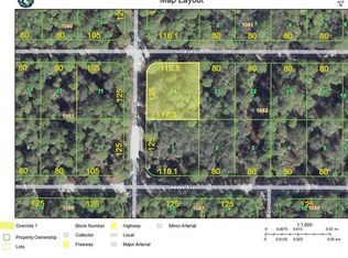 17393 Orion Ave, Port Charlotte, FL 33954