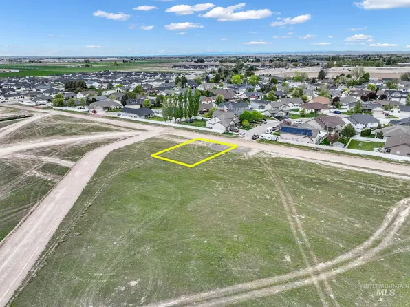 LOT 2 Block 2, Kimberly, ID 83341