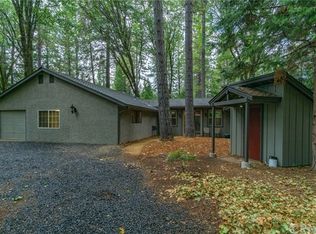 16385 Stage Rd, Forest Ranch, CA 95942