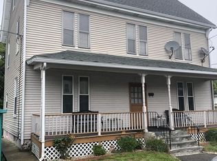 9 Franklin St #A, Hudson, MA 01749