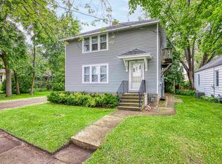 640 W 4th Ave, Oshkosh, WI 54902