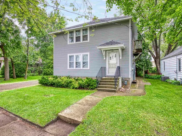 640 W 4th Ave, Oshkosh, WI 54902