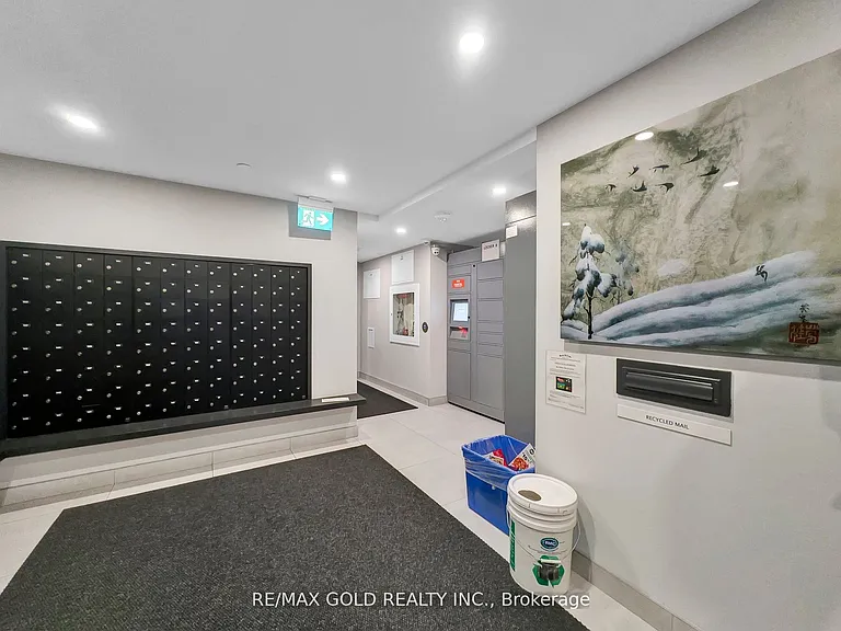 4065 Confederation Pkwy #1208 — Photo 31