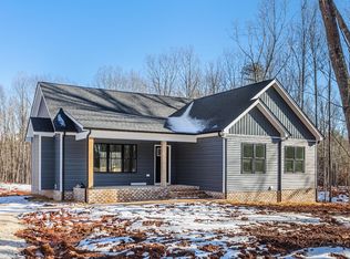 2132 Stonewall Rd, Concord, VA 24538