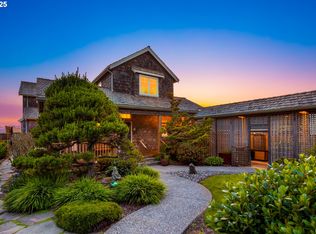 3632 Pacific St, Cannon Beach, OR 97110