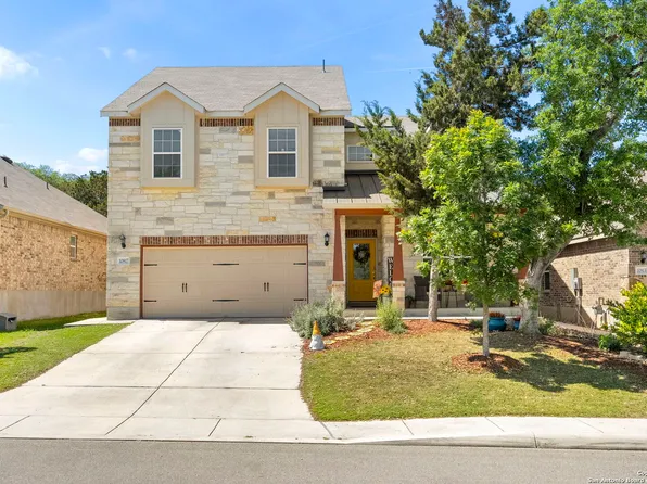 10817 TANSY CANYON, Helotes, TX 78023