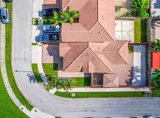 24725 SW 110th Pl, Homestead, FL 33032