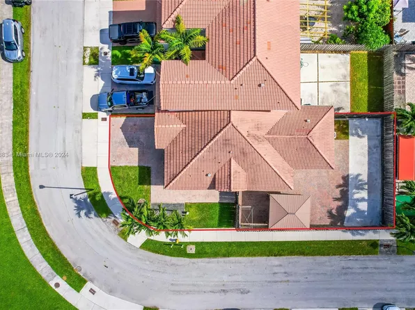 24725 SW 110th Pl, Homestead, FL 33032