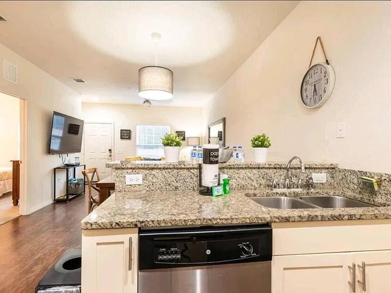 5366 Diplomat Ct #103 — Photo 7