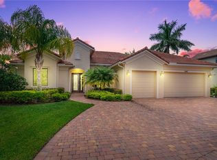 3140 NW Arrowwood Ln, Jensen Beach, FL 34957