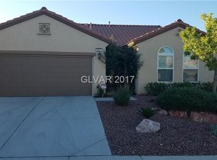 2361 Canyonville Dr, Henderson, NV 89044