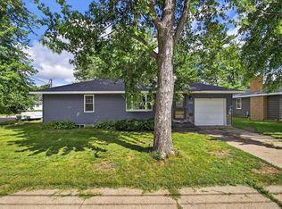 1840 Russell St, Wisconsin Rapids, WI 54495