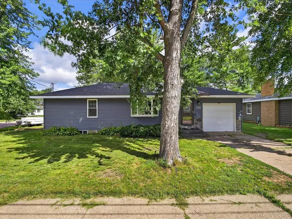 1840 RUSSELL STREET, Wisconsin Rapids, WI 54495