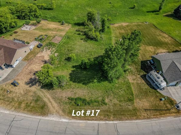 Lt17 CEDAR VIEW DRIVE, Saint Cloud, WI 53079