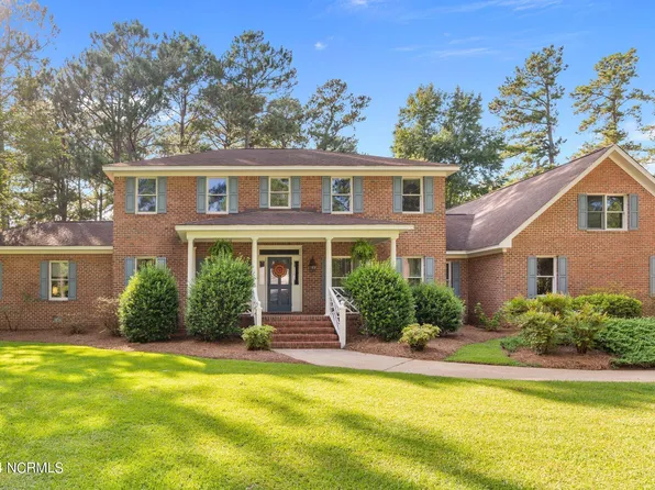 321 Camelia Drive, Washington, NC 27889