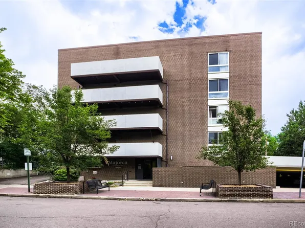1050 N Lafayette Street #304, Denver, CO 80218