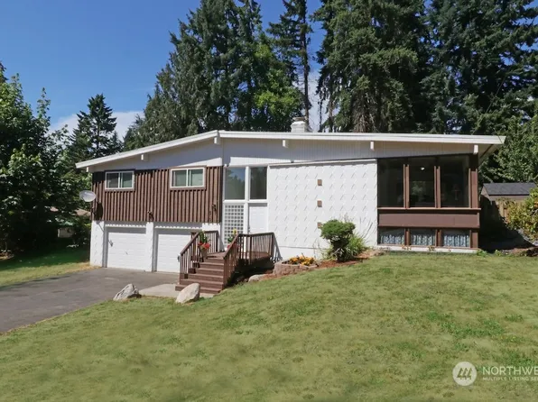 810 S 301st Place, Federal Way, WA 98003