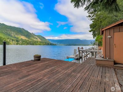 20 N Lakefront Loop, Hoodsport, WA, 98548