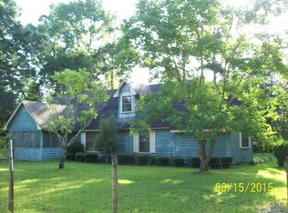 218 Ronnie Lambert Rd, Bainbridge, GA 39817