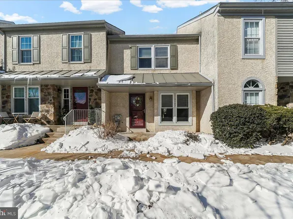 2107 Eton Ct #2107, West Chester, PA 19382