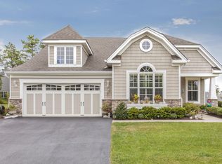 16 Hamble Rd, Little Egg Harbor, NJ 08087