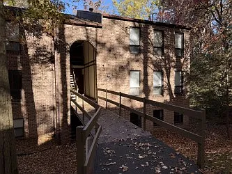 Floor plan Saint Andrews Circle