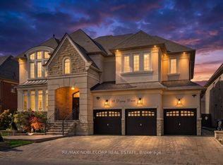 15 Degrey Dr, Brampton, ON L6P 3T6