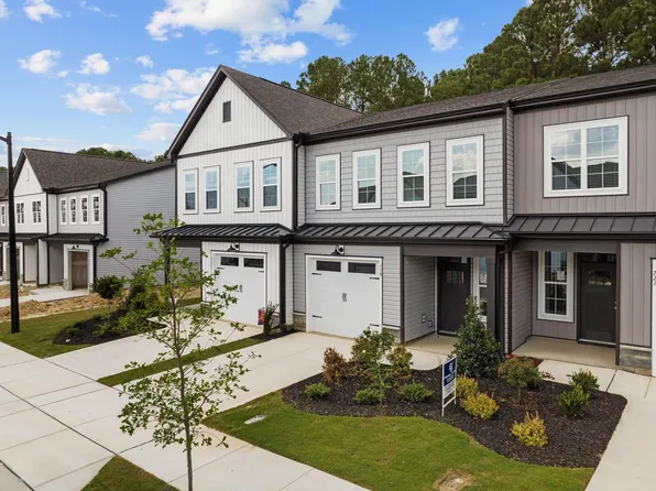 719 Jamescroft Way #18, Rolesville, NC 27571