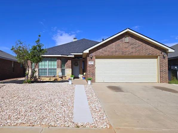 1003 Shea Ln, Midland, TX 79706