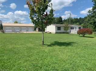 19 Anderson Rd, Fleming, OH 45729