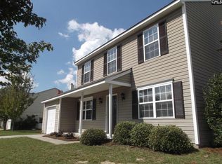 473 Ridgehill Dr, Lexington, SC 29073