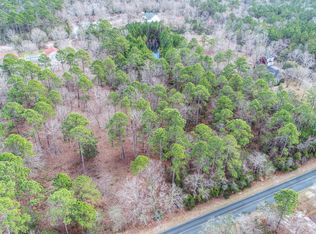 563 Rourks Landing Rd SW, Bolivia, NC 28422