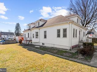 317 Doris Ave, Baltimore, MD