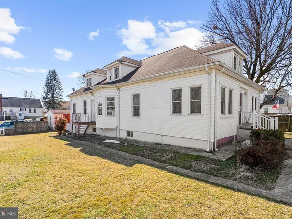 317 Doris Ave, Baltimore, MD 21225