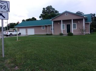 1400 Lemhurst Rd, Pensacola, FL 32507