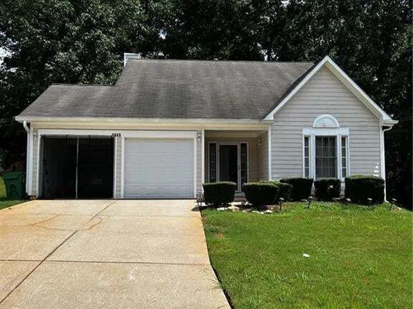 4949 Penscot Way, Stone Mountain, GA 30088