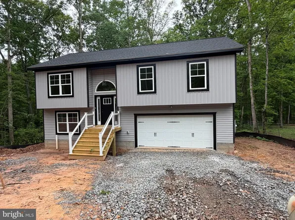 12908 Garrison Ln, Spotsylvania, VA 22551