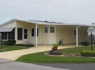 813 Bishop Dr, Lady Lake, FL 32159