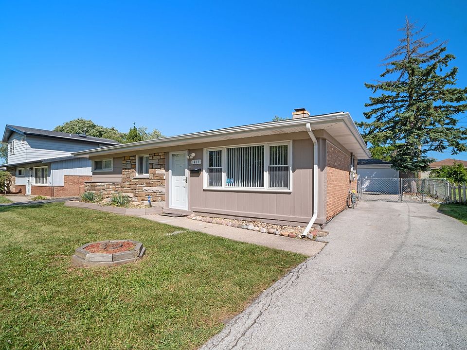 1477 Stanley Blvd, Calumet City, IL 60409 Zillow