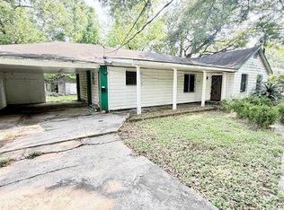 5836 Heidel Ave, Baton Rouge, LA 70805