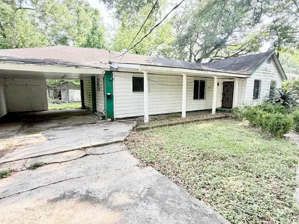 5836 Heidel Ave, Baton Rouge, LA 70805