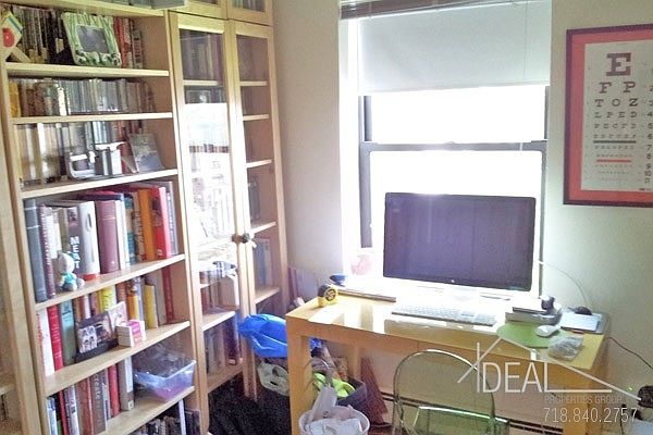1st image of 121 Wyckoff St APT 4