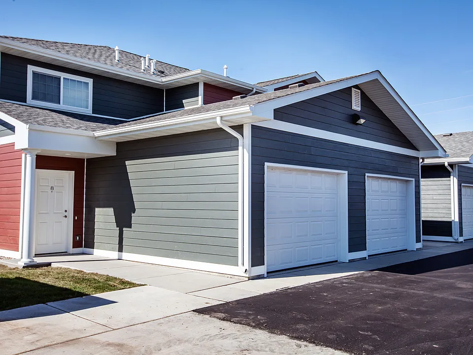 Prairieview Townhomes
