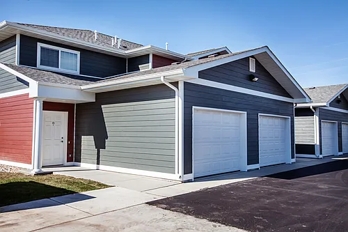 Prairieview Townhomes Photo 1