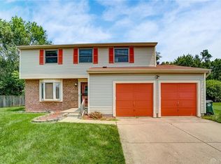 4830 Old Hickory Pl, Dayton, OH 45426