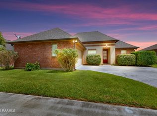 113 Festival Ln, Lafayette, LA 70507