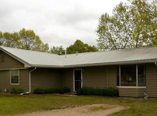 33950 S 620 Ln, Grove, OK 74344